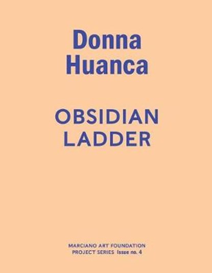Donna Huanca, Donna Huanca - Gebonden - 9780999221549