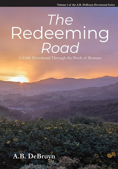 The Redeeming Road, A. B. DeBruyn - Paperback - 9780999244517