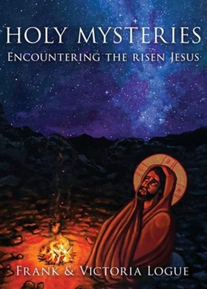 Holy Mysteries, Frank Logue ; Logue - Paperback - 9780999250068