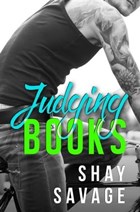 Judging Books | Shay Savage | 