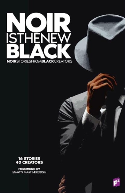 Noir is the New Black, , Various - Paperback - 9780999276631