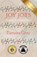 Joy Jots, Tamara Gray - Paperback - 9780999299043