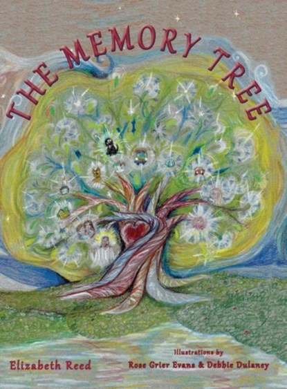 The Memory Tree, Elizabeth Reed - Gebonden - 9780999301203
