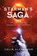Starman's Saga, Colin Alexander - Paperback - 9780999325766