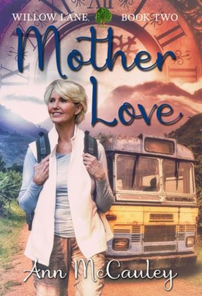 Mother Love, Ann McCauley - Ebook - 9780999341520