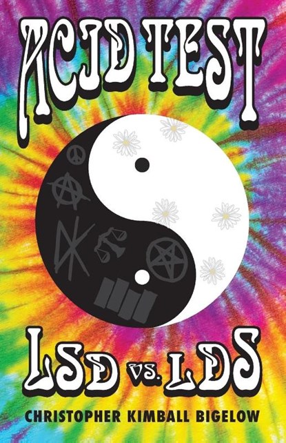 Acid Test, Christopher Kimball Bigelow - Paperback - 9780999347232