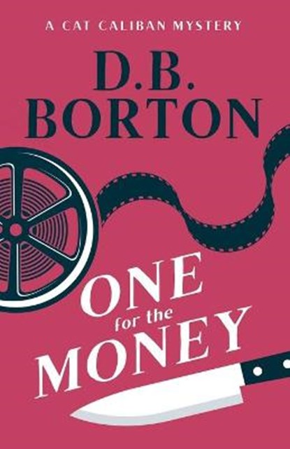 One for the Money, BORTON,  D B - Paperback - 9780999352755