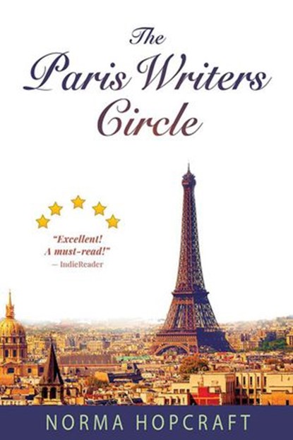 The Paris Writers Circle, Norma Hopcraft - Ebook - 9780999408919