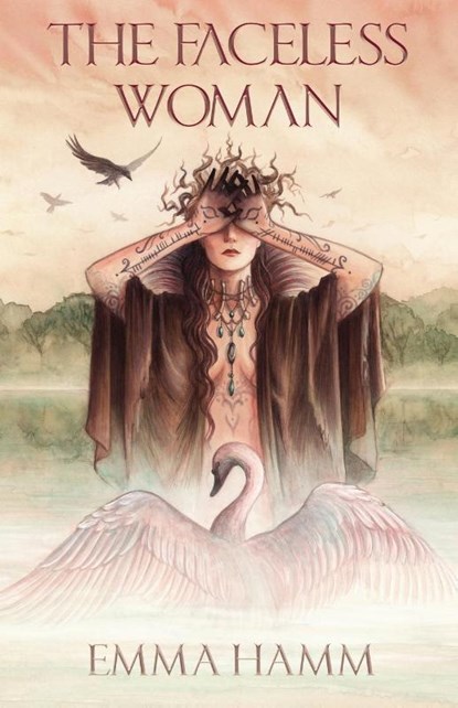 The Faceless Woman, Emma Hamm - Paperback - 9780999424483