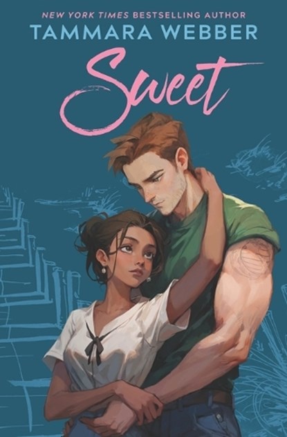 Sweet, Tammara Webber - Paperback - 9780999426487