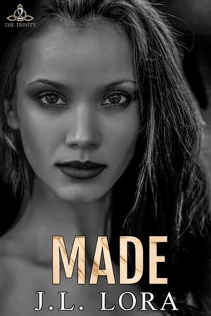 Made, J. L. Lora - Ebook - 9780999446904