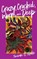 Crazy, Cracked, Warm, and Deep, CLARKE,  Susan - Paperback - 9780999450116