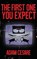 The First One You Expect, Adam Cesare - Paperback - 9780999451953