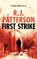 First Strike, R J Patterson - Paperback - 9780999457702