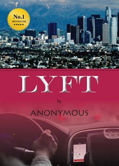 Lyft, Anonymous - Paperback - 9780999497845