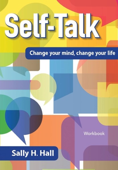 Self-Talk, Sally H Hall - Paperback - 9780999512906