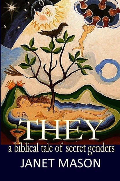 They, Janet Mason - Paperback - 9780999516430