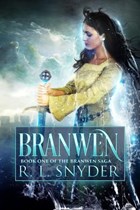 Branwen | R. L. Snyder | 
