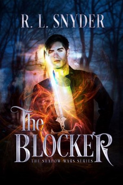 The Blocker, R. L. Snyder - Ebook - 9780999517925