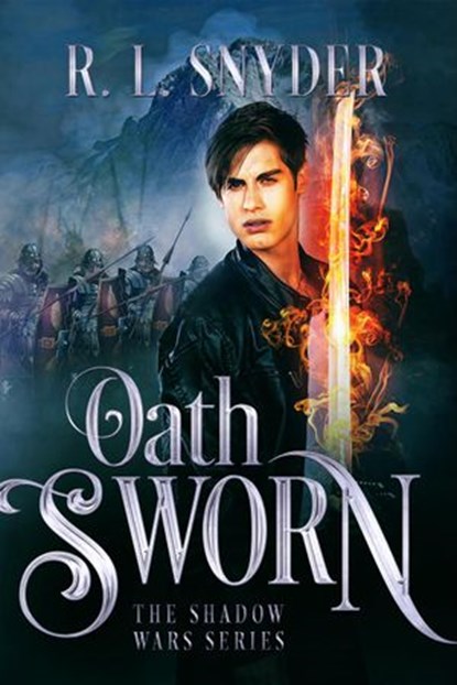 Oathsworn, R. L. Snyder - Ebook - 9780999517963