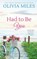Had to Be You, Olivia Miles - Paperback - 9780999528488