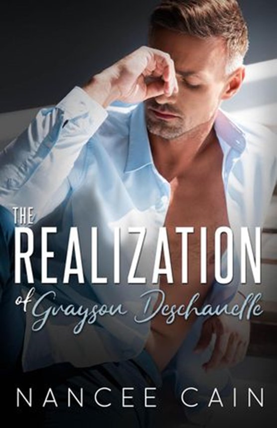 The Realization of Grayson Deschanelle