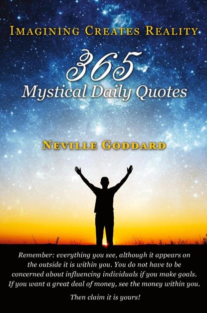 Neville Goddard, Neville Goddard - Paperback - 9780999543528