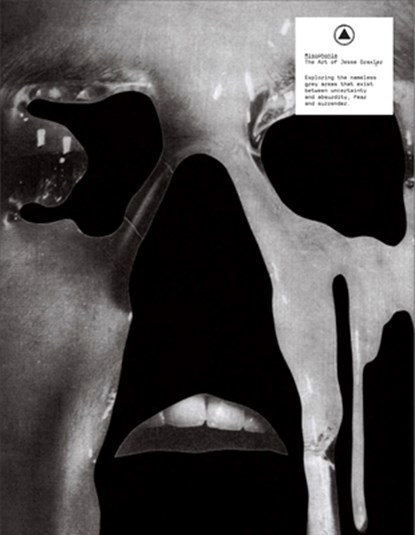 Misophonia, Jesse Draxler - Paperback - 9780999609903