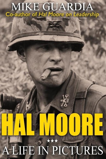 Hal Moore, Mike Guardia - Gebonden - 9780999644324
