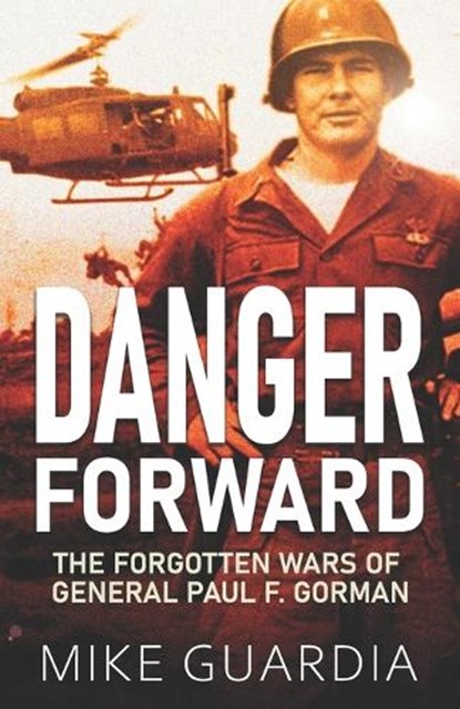 Danger Forward, Mike Guardia - Paperback - 9780999644386