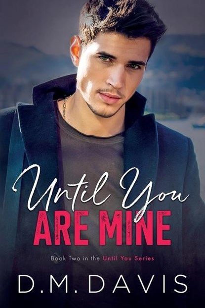 UNTIL YOU ARE MINE: BOOK 2 IN THE UNTIL, D.M. DAVIS - Paperback - 9780999717639