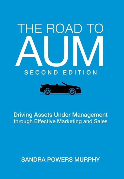 The Road to AUM, Sandra Powers Murphy - Gebonden - 9780999720448