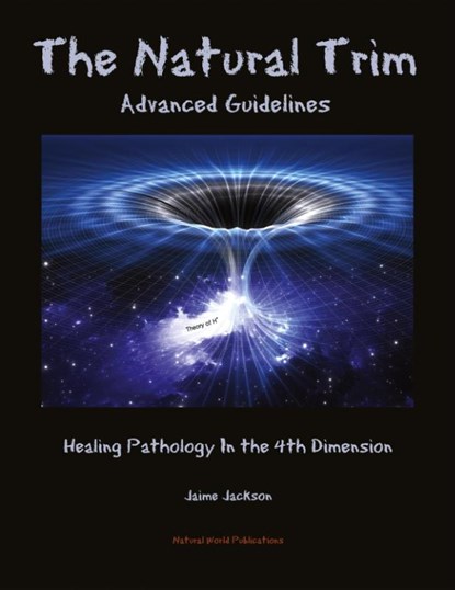 The Natural Trim, Jaime Jackson - Paperback - 9780999730515