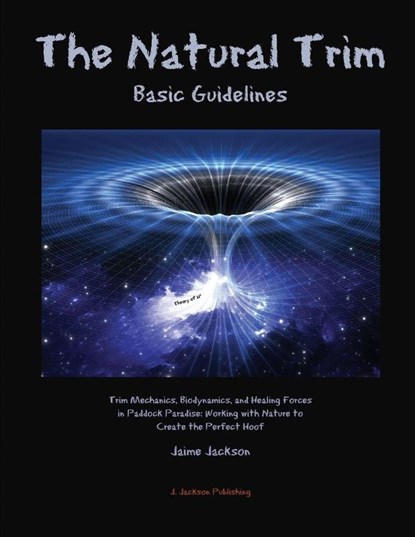 The Natural Trim, Jaime Jackson - Paperback - 9780999730522