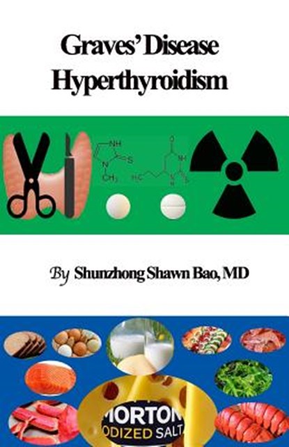 Graves' Disease and Hyperthyroidism: Questions and Answers, Barbara Winter - Paperback - 9780999732250