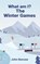 What am I? The Winter Games, John Benzee - Gebonden - 9780999737972