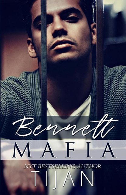 Bennett Mafia, Tijan - Paperback - 9780999769133