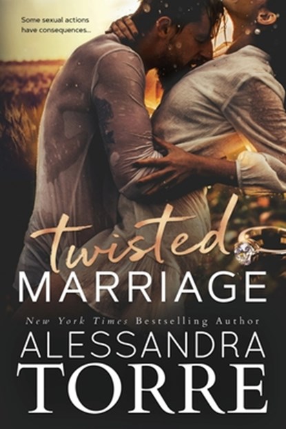 Twisted Marriage, Alessandra Torre - Paperback - 9780999784198
