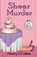 Shear Murder, Nancy J Cohen - Paperback - 9780999793299