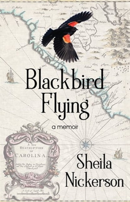 Blackbird Flying, Sheila Nickerson - Ebook - 9780999808962