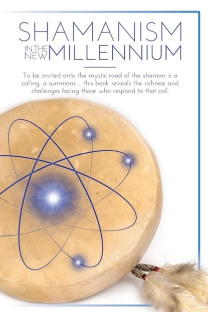 Shamanism In The New Millennium, Montana Cate - Paperback - 9780999835401