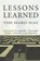 Lessons Learned the Hard Way, Betsy Chasse - Paperback - 9780999835470