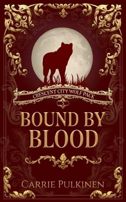 Bound by Blood, Carrie Pulkinen - Paperback - 9780999843642