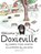 Welcome to Doxieville, Darrin Todd Martin ; Jan Row - Gebonden - 9780999856901