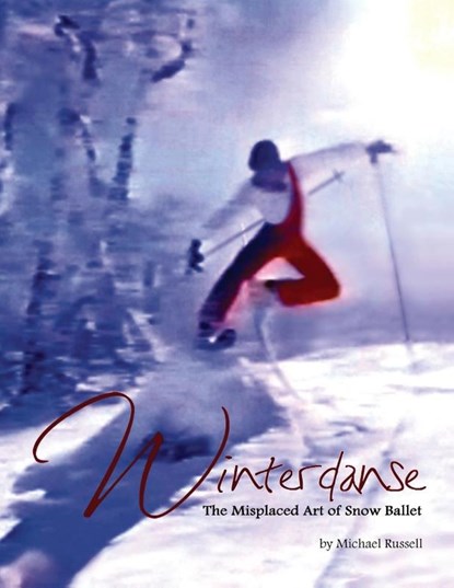 Winterdanse, Michael Russell - Paperback - 9780999873076