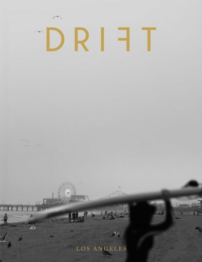 Drift Volume 11: Los Angeles, Various - Paperback - 9780999881262