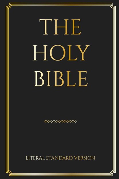 The Holy Bible, Covenant Press ; Covenant Christian Coalition - Gebonden - 9780999892480