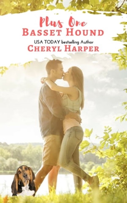 Plus One Basset Hound, Cheryl Harper - Ebook - 9781005053154