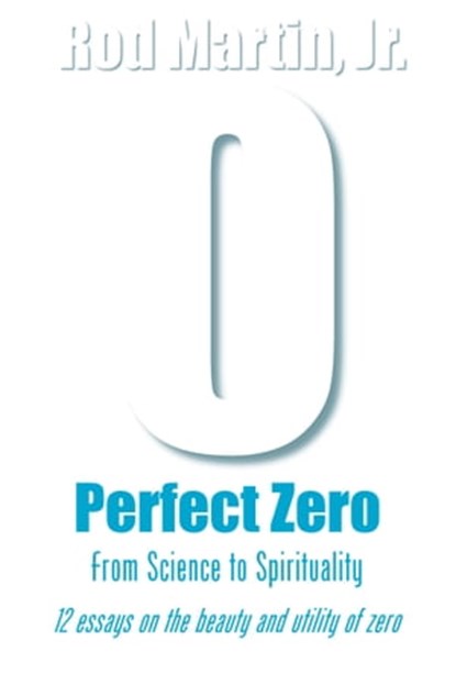 Perfect Zero, Rod Martin, Jr - Ebook - 9781005066390
