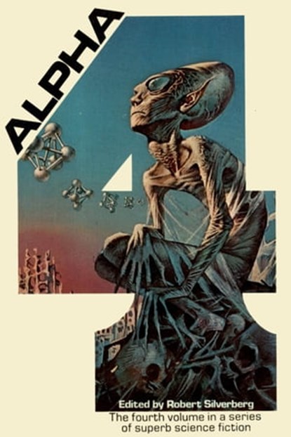 Alpha 4, Robert Silverberg - Ebook - 9781005074135